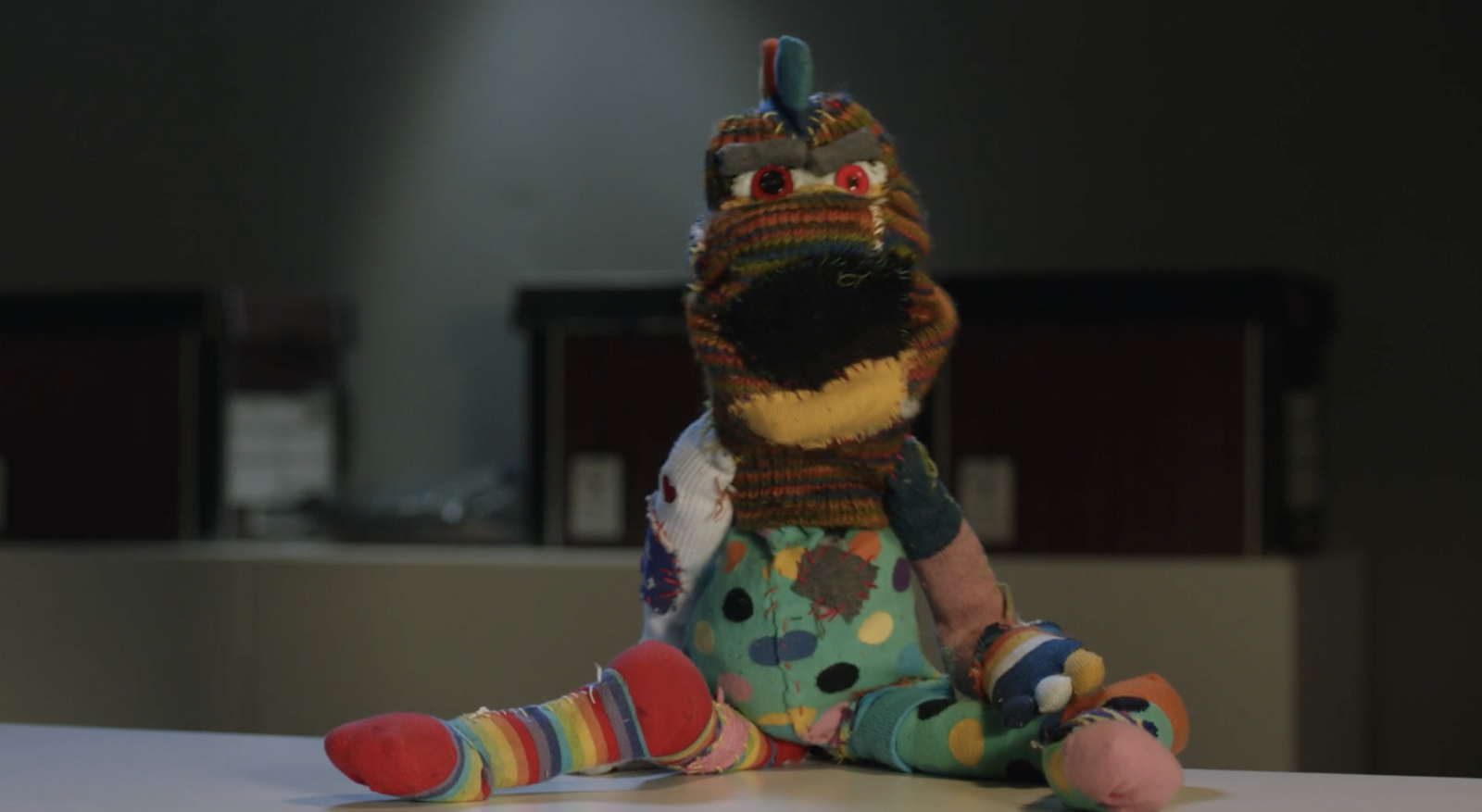 Odd Socks